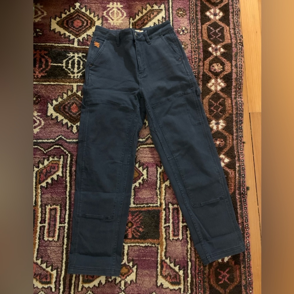Ripton Sport Utility Pants